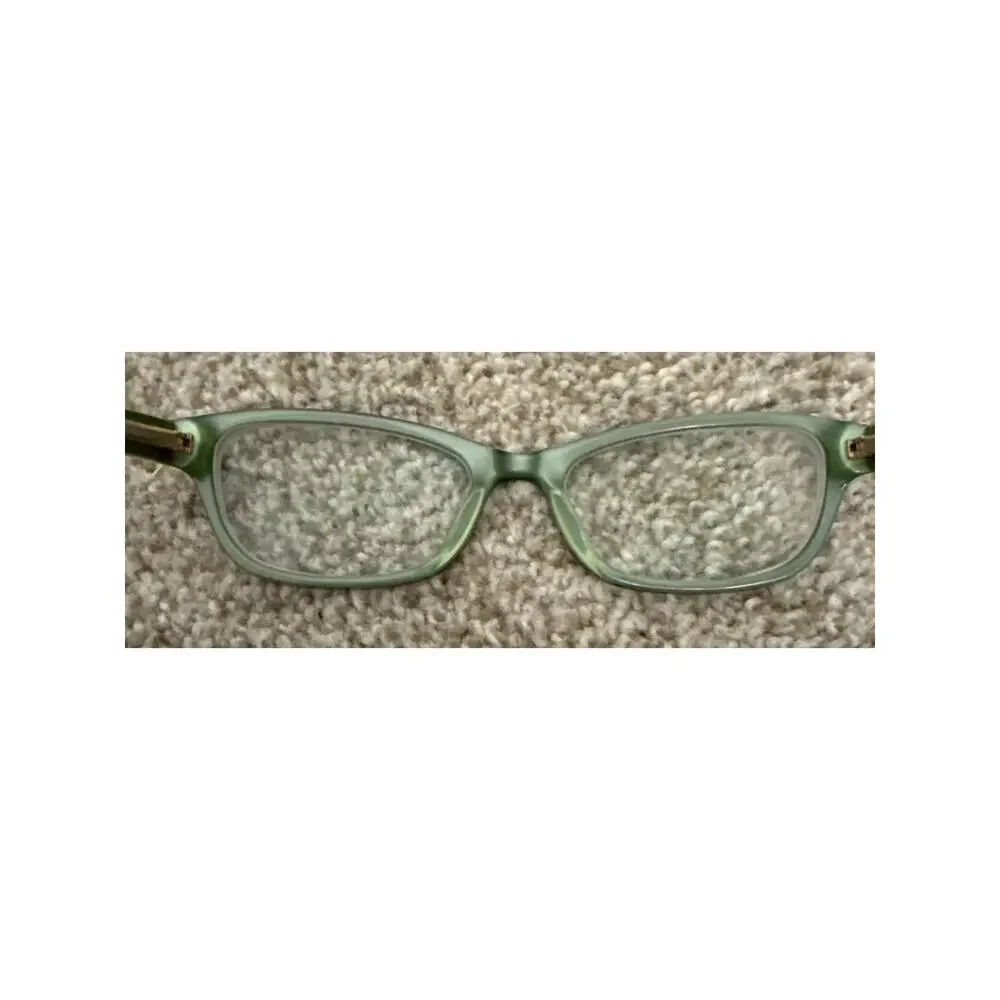 Diane von Furstenberg DVF5047 318 Womens Designer Eyeglass Frames Rx Lenses
